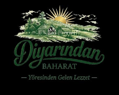 Diyarından Baharat