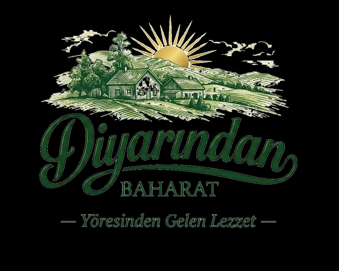 Diyarından Baharat